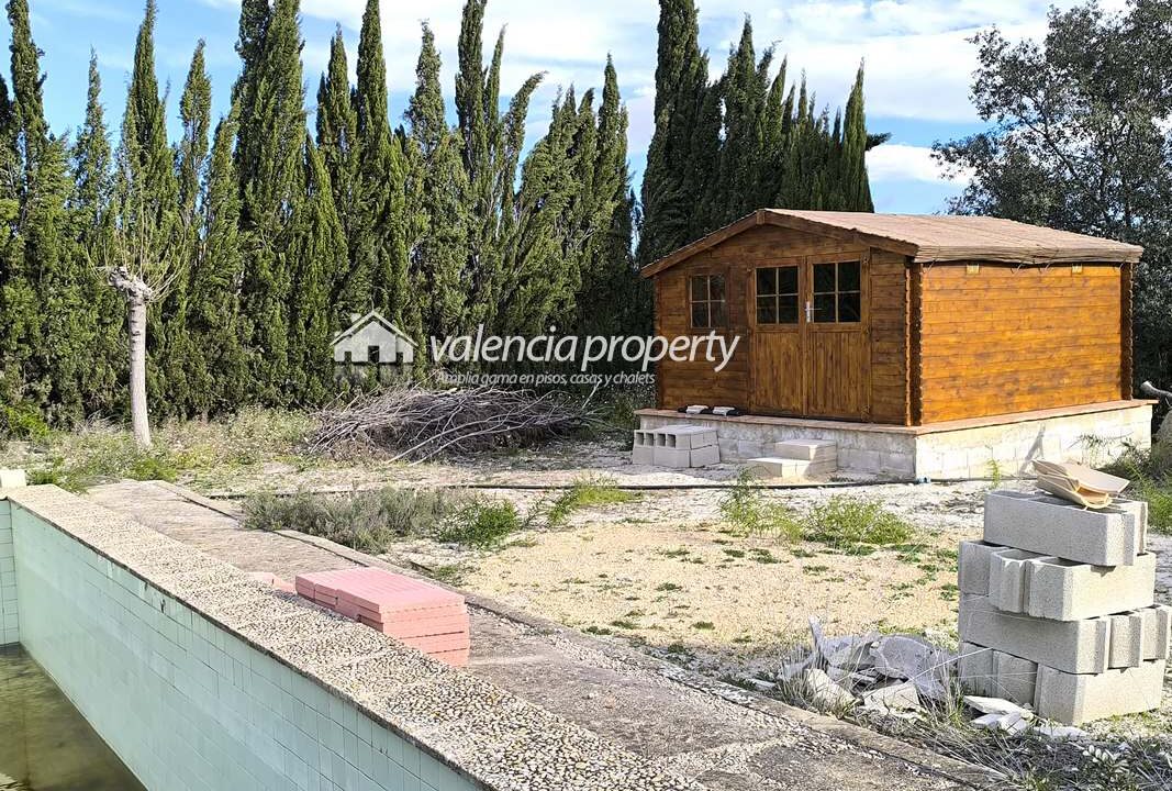 26pisc y casita