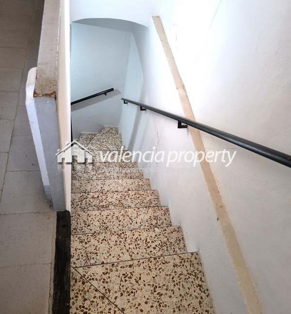 13escalera