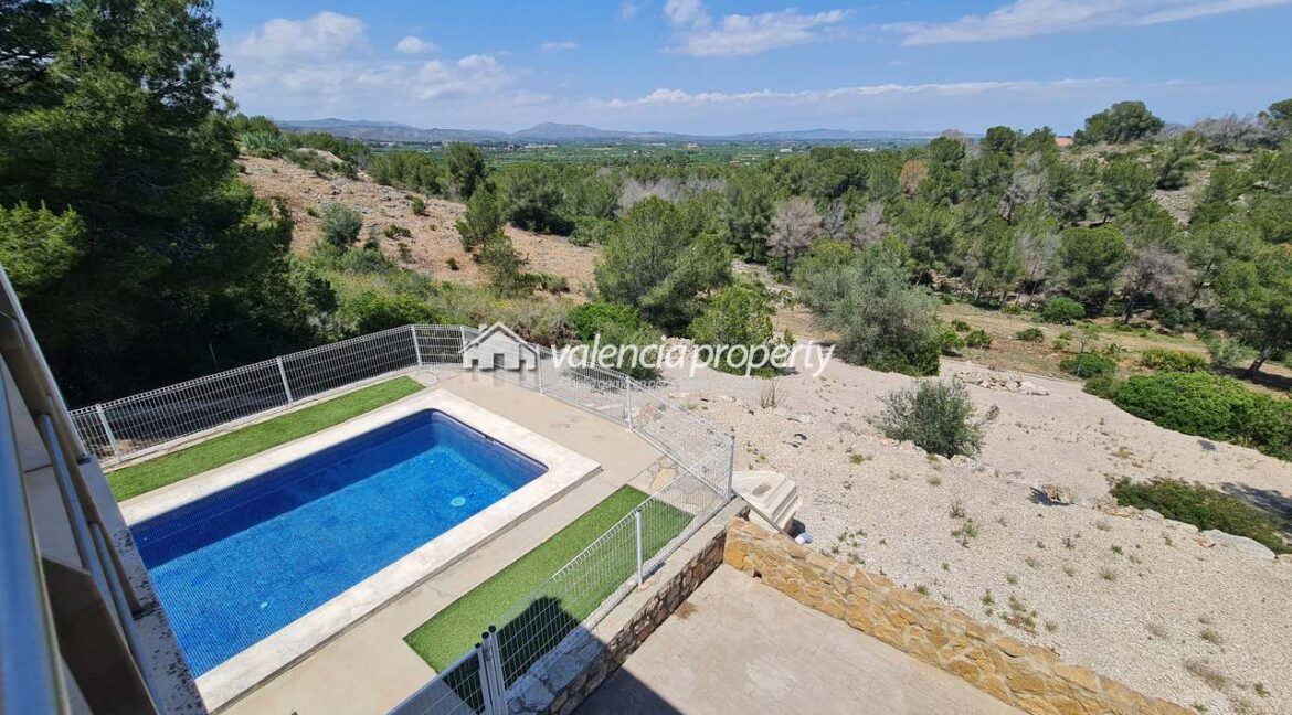 19pool y vistas