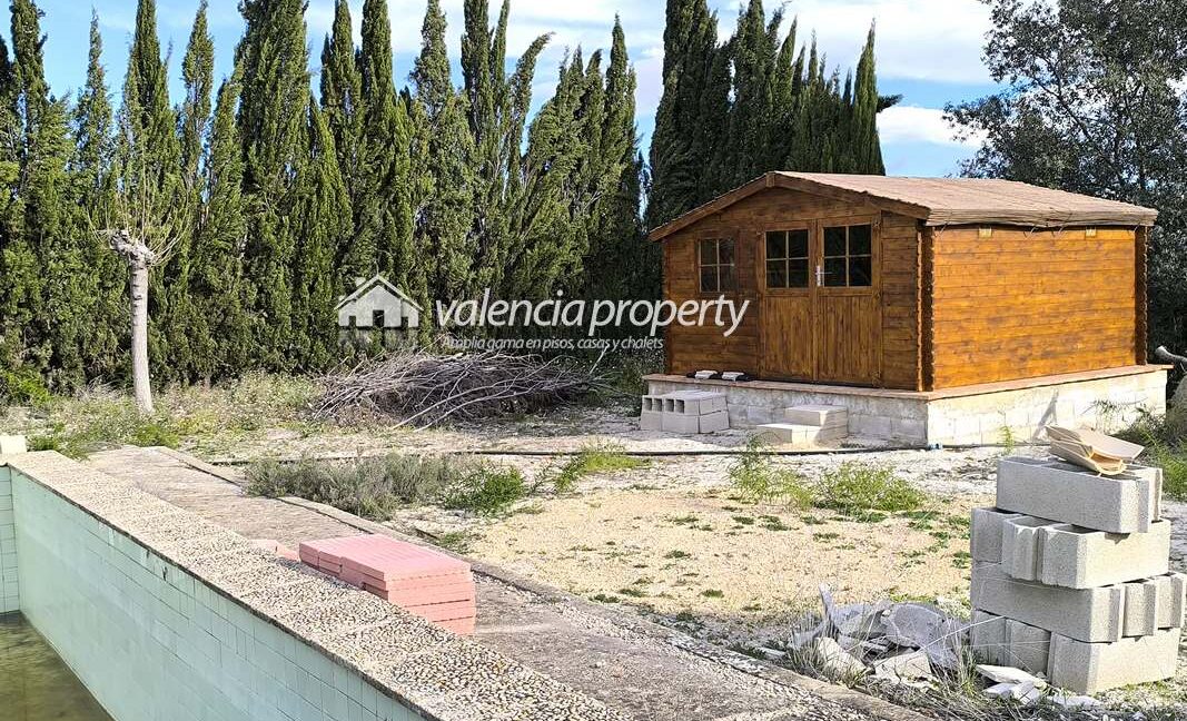 26pisc y casita