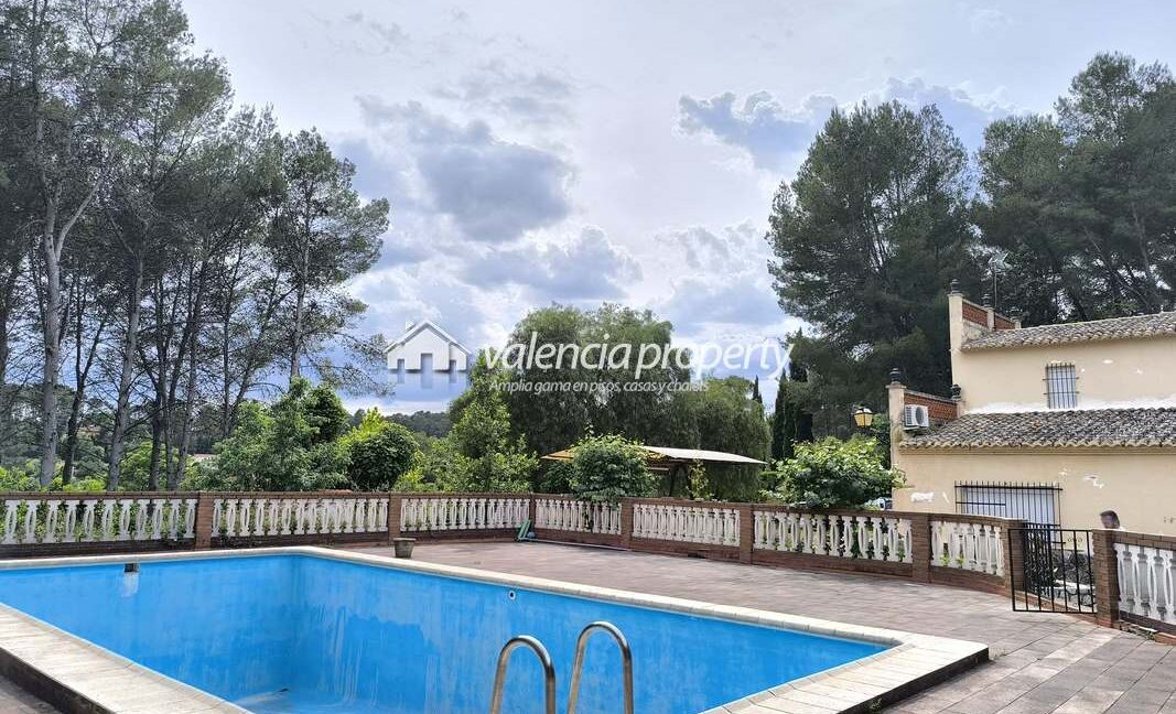 28pool y casa
