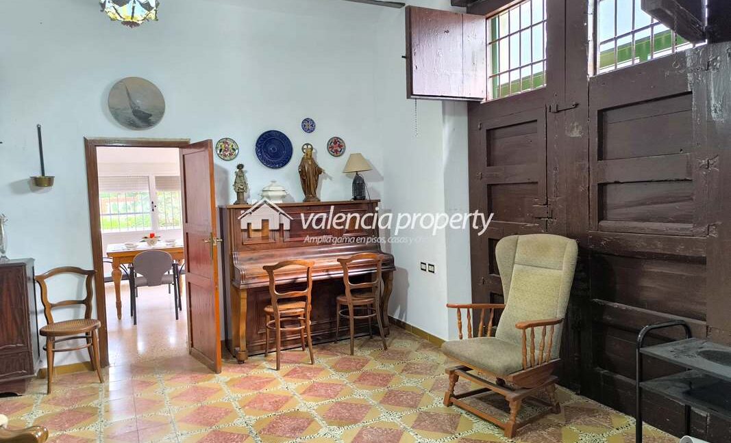 5entrada casa