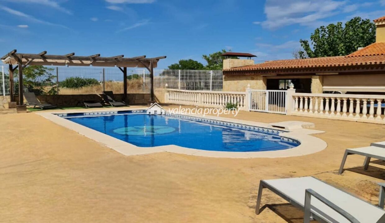 2pool y casa1